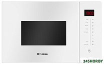 Картинка Микроволновая печь Hansa AMMB25E1WH