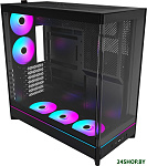 HS02 Pro (черный)