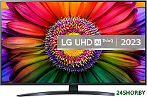 Картинка Телевизор LG UR81 43UR81006LJ