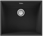 Картинка Кухонная мойка Elleci Integra 105 Kuro 86