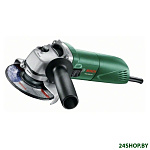 Картинка Угловая шлифмашина Bosch PWS 650-125 06034110R0