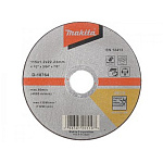 Картинка Отрезной диск Makita D-25579