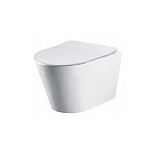 Картинка Унитаз BelBagno Flay-R [BB506CH]