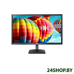 Картинка Монитор LG 24MK430H-B