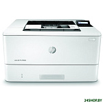 Картинка Принтер HP LaserJet Pro M404n W1A52A