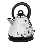 Картинка Электрочайник Russell Hobbs 21963-70 Legacy Floral