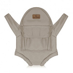 Картинка Рюкзак-переноска Lorelli Holiday Beige Lorelli (10010100005)