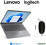 ThinkBook 16 G6 IRL 21KHWL96RU