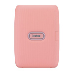 Картинка Фотопринтер Fujifilm Instax Mini Link (розовый)