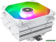 SI-100 White ARGB