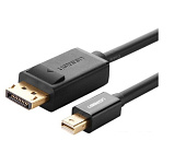 Картинка Кабель UGREEN MD105 10477 Black