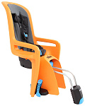 Картинка Велокресло Thule RideAlong Orange
