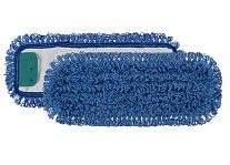 Картинка Моп (тряпка) TTS Wet System flat mop Microriccio 0B000694MB