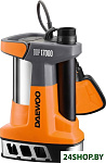 Картинка Дренажный насос Daewoo Power DDP 17000
