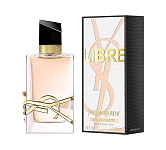 Картинка Туалетная вода YSL Libre (50 мл)