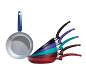 Картинка Сковорода CS-Kochsysteme Rainbow 073756