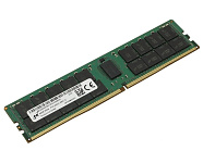 Картинка Оперативная память Micron 64GB DDR4 PC4-23400 MTA36ASF8G72PZ-2G9E1