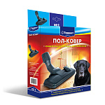 Картинка Щётка для пылесоса Topperr 1205 NU 2
