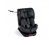Картинка Детское автокресло CAM Scudo Isofix S169/167 (черный)