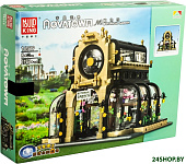 Novatown 16019 Ботанический cад