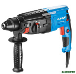 Картинка Перфоратор Зубр ЗП-26-800 К