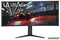 Картинка Монитор LG 38GN950-B