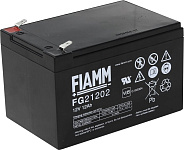 Картинка Аккумулятор для ИБП Fiamm FG21202