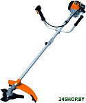 Картинка Триммер Edon GT-430/2600C (оранжевый)
