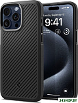 Core Armor для iPhone 15 Pro ACS06466 (черный)