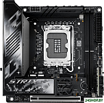 ROG Strix Z890-I Gaming WiFi
