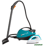 Картинка Пароочиститель Bort BDR-2500-RR-Iron