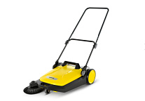 Картинка Подметальная машина Karcher S 4 (желтый)