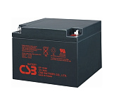 Картинка Аккумулятор для ИБП CSB GPL12260