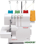 Картинка Оверлок SINGER 14SH654 (T-654)