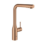 Картинка Смеситель GROHE Essence 30270DA0
