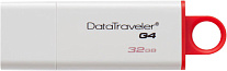 Картинка Флеш-память Kingston DataTraveler G4 32GB (DTIG4/32GB)