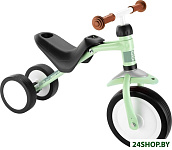 Картинка Беговел Puky Moto Classic 3042 (зеленый)