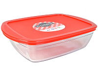 Картинка Форма для выпечки Pyrex O Cusine 216PC00
