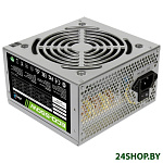 Картинка Блок питания AeroCool ECO-550W