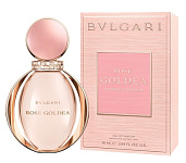 Картинка Парфюмерная вода BVLGARI Rose Goldea (90 мл)