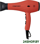 Картинка Фен Dewal Beauty Comfort HD1004 (красный)