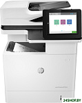LaserJet Enterprise M636fh 7PT00A