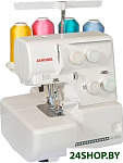 Картинка Оверлок Janome HQ-090D
