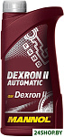 Dexron II Automatic 1л