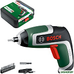 IXO 7 Basic 06039E0050 (с АКБ, набор бит)