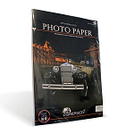 Картинка Фотобумага Revcol глянцевая A3, 200г/м2 50 л (128412)