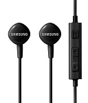 Картинка Наушники SAMSUNG HS130 Black (EO-HS1303)