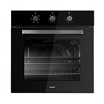 Картинка Встраиваемый электрический духовой шкаф AVEX HM 6060 B