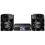 Картинка Мини-система Panasonic SC-AKX710GSK