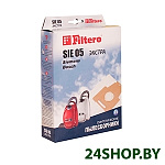 Картинка Пылесборники Filtero SIE 05 Экстра